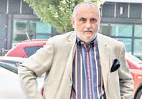 Dinu Patriciu, din nou în faţa instanţei! Se va revedea cu judecătorii imediat după sărbători