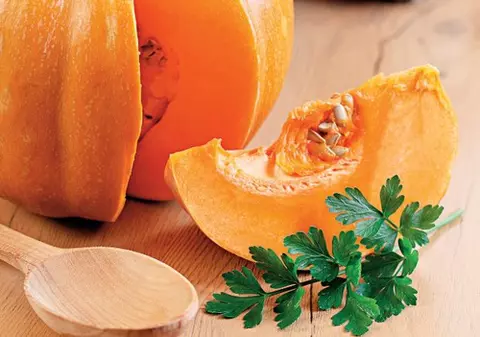 Dovleacul în dietă: Slăbeşte 3 kilograme într-o săptămână