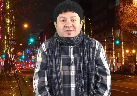 Dragoş Moştenescu, o nouă serie de bancuri | Episodul 12 VIDEO