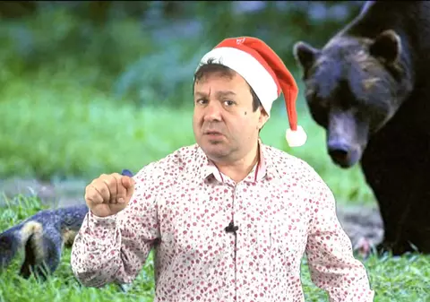 Dragoş Moştenescu, episodul al 5-lea: bancuri cu şi despre animale