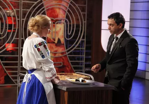 Încearcă şi tu REŢETA cu care Elena Lasconi A CÂŞTIGAT "MasterChef"!