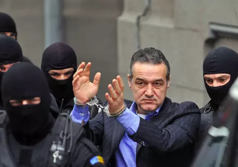 VESTEA care ÎL POATE DĂRÂMA pe Gigi Becali! Decizia ESTE DEFINITIVĂ