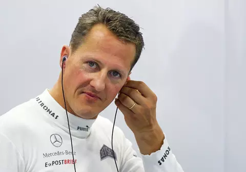 VEȘTI BUNE DESPRE MICHAEL SCHUMACHER. "L-am operat din nou, rezultatele sunt SATISFĂCĂTOARE. CONTROLĂM mai bine situația"