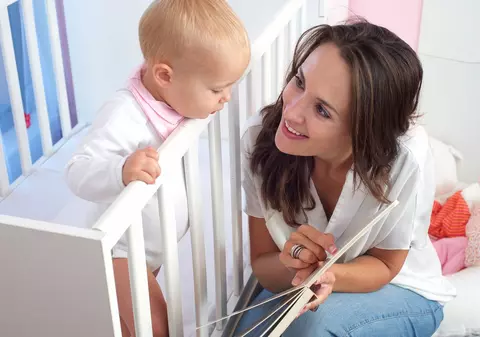 Cum să dezvolţi inteligenţa copilului