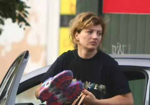 LOVITURĂ NEAŞTEPTATĂ primită de Ioana Băsescu, chiar DE LA TATĂL EI. Vezi DECLARAŢIILE INCREDIBILE făcute de preşedinte