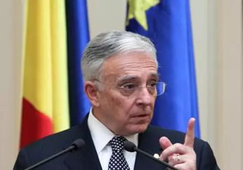 Când va deveni euro moneda oficială în România? Mugur Isărescu explică procedura pe înţelesul tuturor