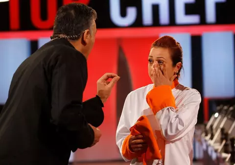 Joseph Hadad, gest neaşteptat la “Top Chef”