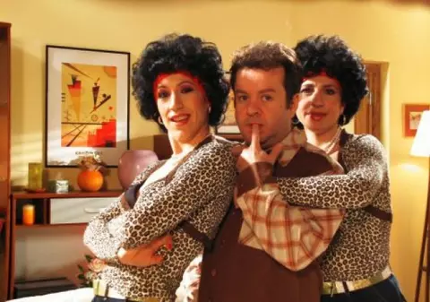 Ultimele declaraţii ale Marianei Dănescu despre sora ei decedată