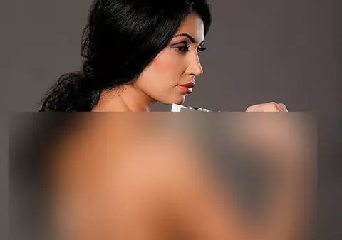 Nicoleta Luciu, TOPLESS PE FACEBOOK! Uite imaginea care A ÎNCINS SPIRITELE | FOTO ÎN ARTICOL
