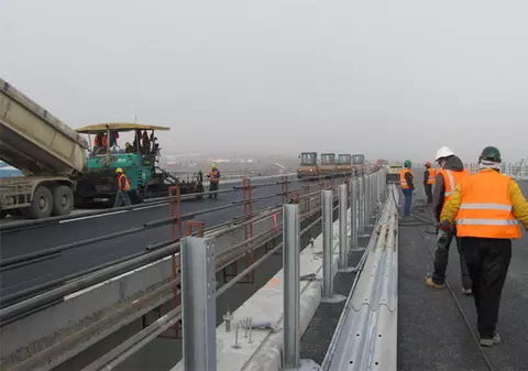 Moldova şi Transilvania vor fi legate de două autostrăzi. Vezi când încep lucrările! 