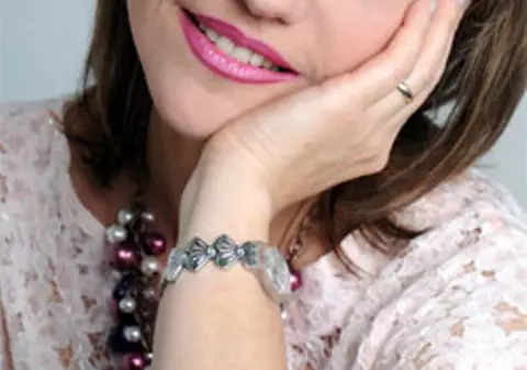 Marina Almăşan A RENUNŢAT LA EMISIUNILE DE DIVERTISMENT, iar EXPLICAŢIA gestului ei TE VA UIMI!