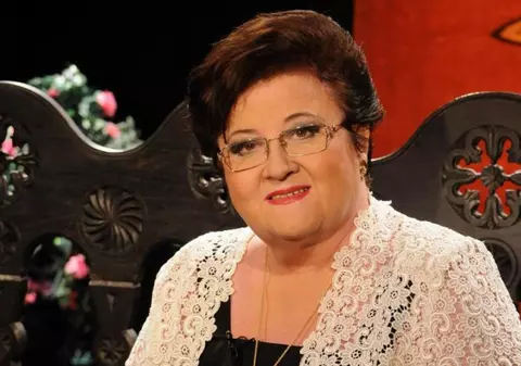 Se luptă de luni întregi cu cancerul, dar Marioara Murărescu nu se lasă! Vezi care este acum STAREA EI DE SĂNĂTATE!