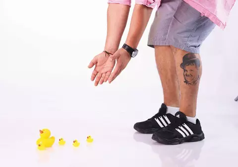 Bobonete, 2000 de euro pentru a interpreta un.... om de zăpadă