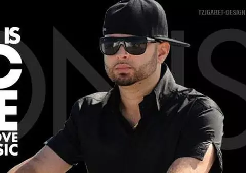 "LĂSAŢI FEMEILE SĂ FACĂ CE VOR!" - noul single lansat de Nonis G! | FOTO