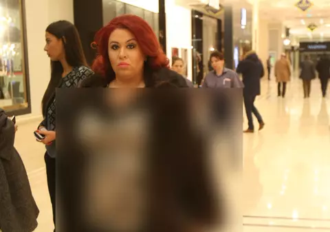 Aşa nu a mai văzut-o nimeni PÂNĂ ACUM! Uite cum arată OANA ROMAN în a şaptea lună de sarcină