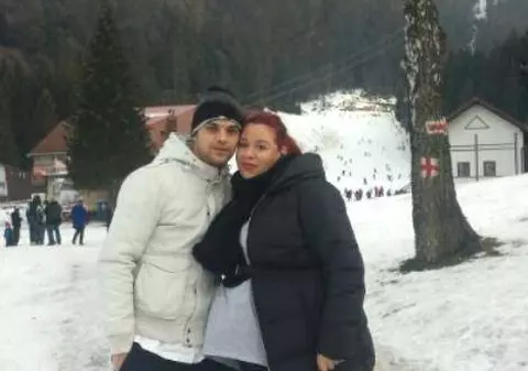 Oana Roman mărturiseşte cum şi-a petrecut Crăciunul! Uite ce anume A DEZAMĂGIT-O