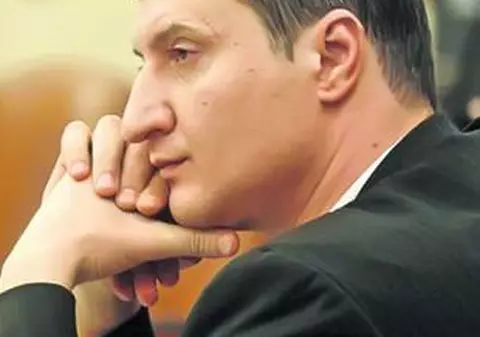 DEPUTATUL DAN PĂSAT, CONDAMNAT! Va sta trei ani LA PUŞCĂRIE