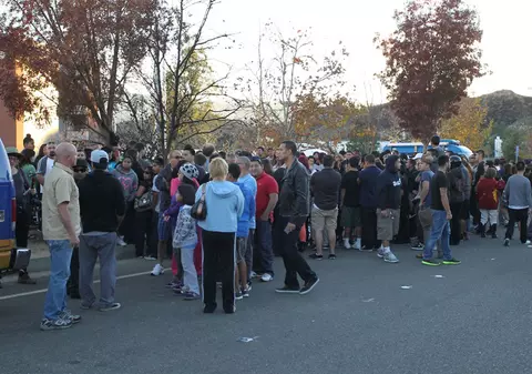 INCREDIBIL unde a ajuns NEBUNIA FANILOR lui Paul Walker! După ce unul a furat capota maşinii, a venit rândul altuia SĂ UIMEASCĂ O LUME ÎNTREAGĂ!