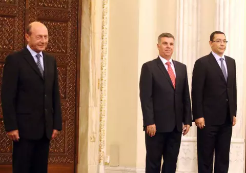 ATAC DUR la Traian Băsescu: „Dezinformează cu bună ştiinţă”! Vezi ce lider USL susţine asta