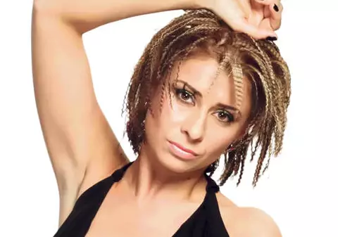 ANA MARIA REGHECAMPF, în CULMEA FERICIRII după ce l-a învins pe PEPE, în instanţă. "Dacă el avea aceşti bani, erau în bancă sau ar fi plecat cu ei"