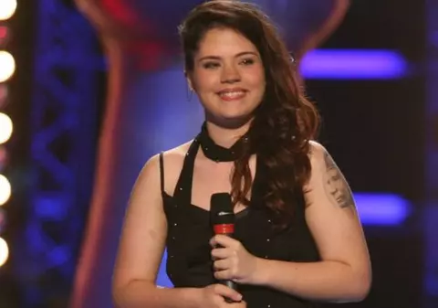 CE SPUNE UN FOST CONCURENT DE LA "VOCEA ROMÂNIEI" DESPRE CONCURENTA LUI MARIUS MOGA DIN FINALĂ!