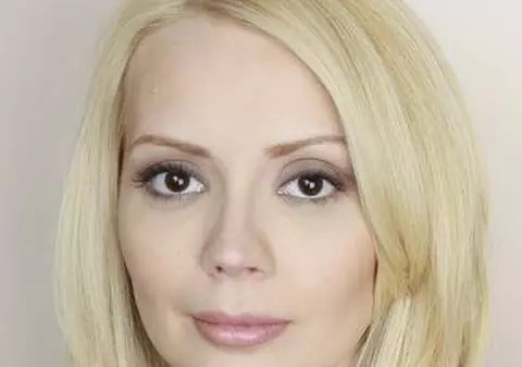 Daciana Sârbu, MESAJ PENTRU POLITICIENII BRITANICI: „Să oprească asaltul media”