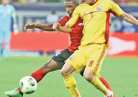 Grecii l-au cruţat de ironii pe Costin Lazăr: «Abia mi-am revenit!»