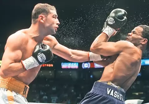 Lucian Bute spune că e la 100% din potenţial şi crede că-l va spulbera pe rivalul din 18 ianuarie, Jean Pascal: «Nu va face faţă!»