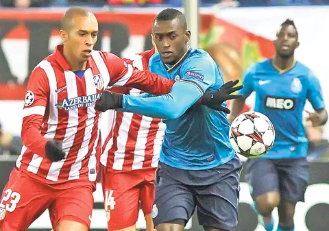 FC Porto | 4 bare plus un penalty ratat!