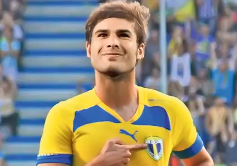 Zeu sau deziluzie? Adi Mutu se întoarce, pe final de carieră, în campionatul intern, cel care a fost pentru mulţi cimitir de elefanţi