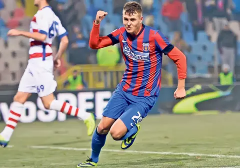 Povestea din spatele lui Alex Târnovan