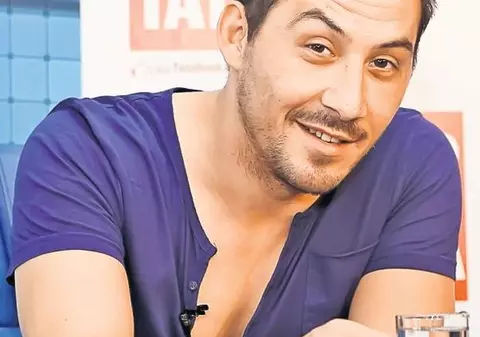 Ştefan Stan MĂRTURISEŞTE: "Destinul meu a fost influenţat de alţii"