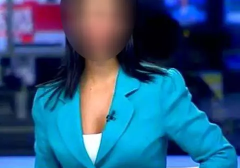 O VEDETĂ DE TELEVIZIUNE A DAT MAREA VESTE. Este însărcinată şi va naşte la anul. SUPER DETALII