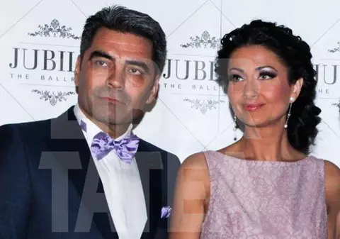 Ea e noua lui iubită a lui Marcel Toader! "Între noi există o chimie fantastică"