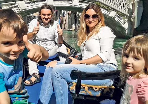Poveşti cu tâlc pentru copii! Libertatea îţi oferă cele mai frumoase DESTINAȚII DE VACANȚE