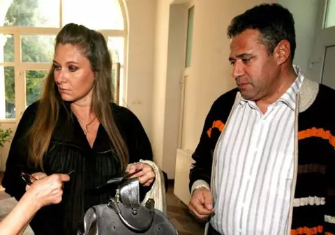 PREMIERA pe care ROMANIŢA a stabilit-o când l-a cunoscut pe ADRIAN IOVAN!