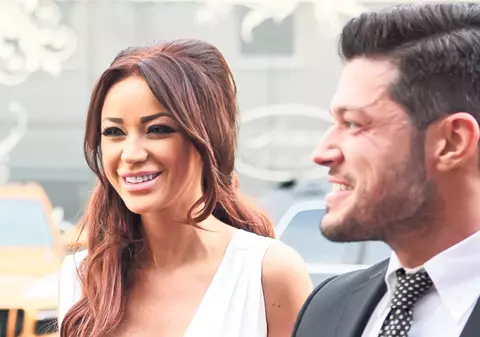 Victor Slav şi-a retras cererea de divorţ! Oare ce-o fi în capul lui? EXCLUSIV