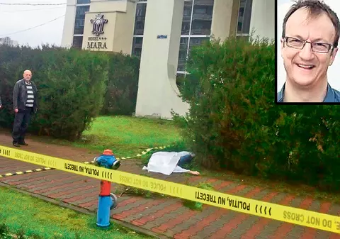 Tragedie la Baia Mare! Şi-a luat vacanţă ca să se sinucidă!