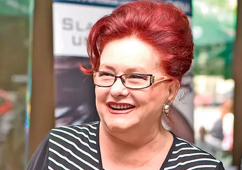 EXCLUSIV/ Stela Popescu și-a transformat blocul în casă pentru familie. Actrița a renunțat astfel la un venit anual fabulos: un sfert de milion de euro