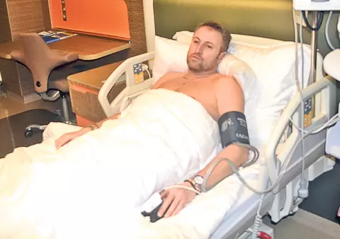 EXCLUSIV | Bianca Drăgușanu nu l-a uitat pe Cătălin Botezatu! S-a oferit să meargă în Turcia pentru a-l îngriji