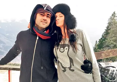 Ramona Gabor, cadou de zeci de mii de euro! Uite cât plătește iubitul pentru a-i face poftele româncei