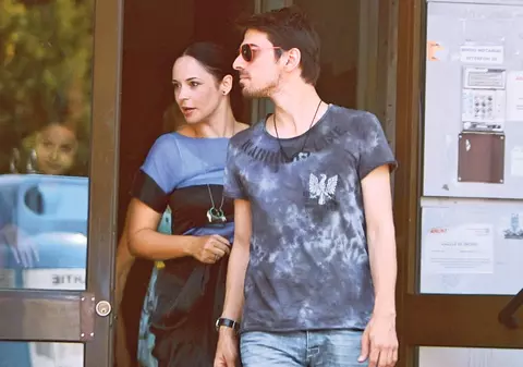 EXCLUSIV | Soţul Andreei Marin aruncă bomba: «Am un sentiment puternic că voi fi tată»