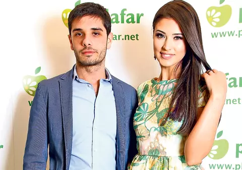 Antonia şi Vincenzo SE LUPTĂ PENTRU FETIŢĂ prin avocaţi