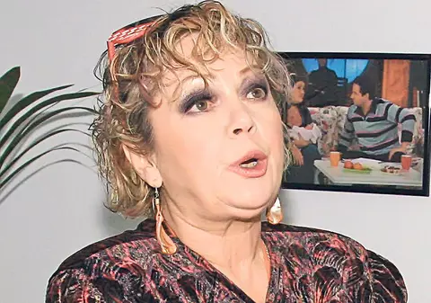 ANCA PANDREA: "În România, TREBUIE SĂ MORI ca să fii băgat în seamă!"