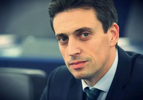 Monica Macovei, luată în vizor de către purtătorul de cuvânt al PSD Cătălin Ivan