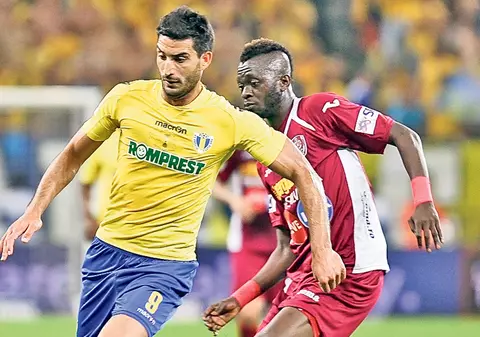 Hamza a plecat la Botev Plovdiv! Tunisianul a marcat 12 goluri în acest sezon pentru Petrolul