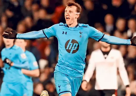 1-5 cu City! Marea mahmureală pentru Vlad Chiricheş continuă