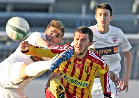 Dinamo, primul succes în acest an! În Spania, «câinii» au bătut cu 2-1 Kielce (Polonia)