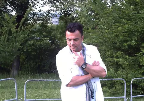 ADRIAN ENACHE ŞI-A FĂCUT MAMA SĂ PLÂNGĂ! VEZI CE S-A ÎNTÂMPLAT! | VIDEO