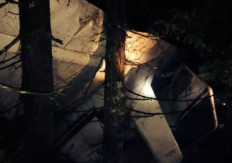 PARCHETUL ia în calcul o anchetă privind INTERVENŢIA DIN APUSENI!